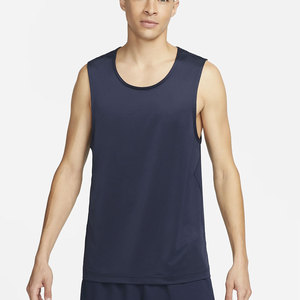 Vêtements de plage pour hommes, débardeur de qualité supérieure en coton, débardeur pour hommes - Product Image 1