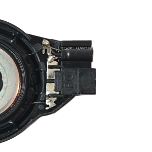 Haut-parleur de tweeter de pilier A OE 8W0035399 pour <span class=keywords><strong>Audi</strong></span> <span class=keywords><strong>A4</strong></span> B9, systèmes de carrosserie automobile, pièces et accessoires de véhicule, haut-parleurs audio de voiture 2016-2023 - Product Image 5