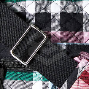 Bolsa de Lona de Gran Capacidad y Alta Calidad, Cierre de Cremallera, Poliéster Ligero y Ecológico para Viajes, Deportes y Gimnasio, Pakistán - Product Image 5