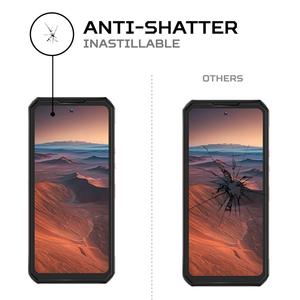 ฟิล์มกันรอยหน้าจออูคิเทล WP56 แอนติช็อค - Product Image 5