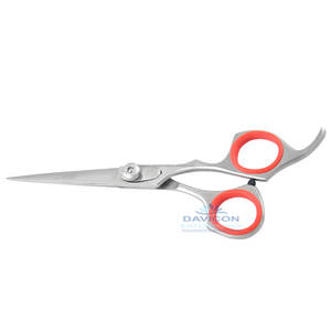 Tijeras de corte para salón de belleza, nuevo estilo - Product Image 2