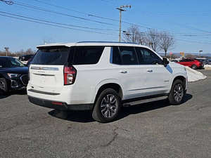 Chevrolet Tahoe 2024 USADO EN EXCELENTES CONDICIONES - Product Image 3