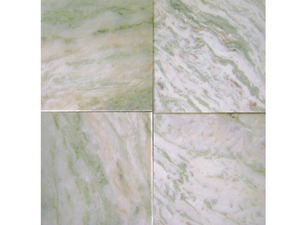 แผ่นหินอ่อนธรรมชาติสีเขียวออนิกซ์ขัดเงาแบบโมเดิร์นสำหรับเคาน์เตอร์หรูหรา ผนังเรืองแสง ล็อบบี้โรงแรม ห้องนั่งเล่น ตกแต่งคุณภาพพรีเมียม - Product Image 3