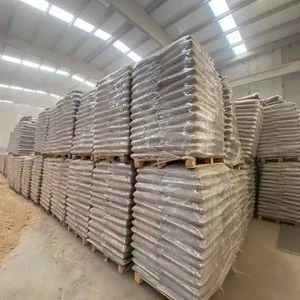 Pellets de bois prêts à l'emploi, prêts à être expédiés, 100%, épicéa, pellets de bois A1 A2, vente en gros de pellets de bois en France, pellets de bois en Italie - Product Image 1