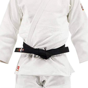 Kimono de Jiu Jitsu Nouveau 2026 – Uniforme de Karaté Haut de Gamme, Vêtements de Sport Personnalisés pour Entreprise, Uniforme de Karaté Confortable et Tendance - Product Image 2