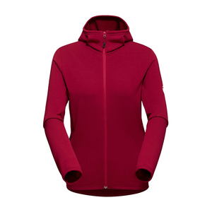 2025 Full Zip Spring DTG Printing 100% Cotton Anti-Wrinkle Hoodie for Women Custom Manufacturer Turtleneck Zipper-up Hoodies - Product Image 1