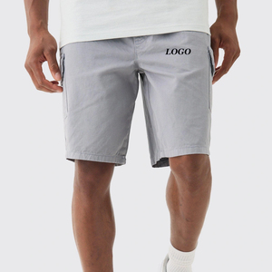 Shorts en jean tendance pour hommes, dernière collection, haute qualité, prix abordable, respirants et ajustables, prix compétitif 2026 - Product Image 1