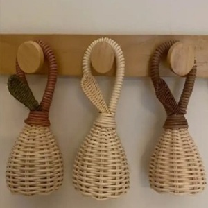 Nouveauté Cloche à main pour bébé de qualité supérieure hochets Fitness balle d'exercice jouets d'éducation précoce cadeaux d'anniversaire - Product Image 1