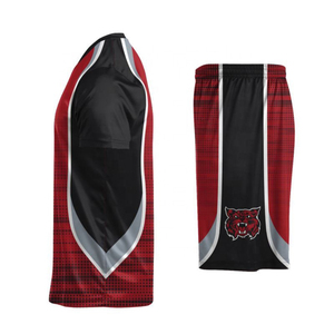 ชุดวอลเลย์บอลไซส์พิเศษสำหรับ2025เครื่องแบบทีมแห้งเร็วพิมพ์โลโก้ตามต้องการ - Product Image 5