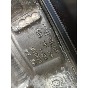 TRANSMISIÓN AUTOMÁTICA AUDI Q3 Sportback Serie (F3N) TUL/DTSB diésel 1968 (19>) - Product Image 2