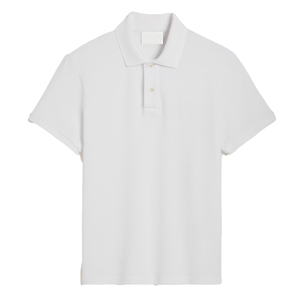 Nuevos polos de moda, último estilo, polos para hombre, camisetas de manga corta, servicios OEM de verano, polos de alta calidad - Product Image 4