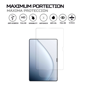 ANTISHOCK Screen Protector for Xiaomi Pad <b>7</b> Ultra - Product Image 2