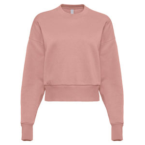 OEM conception personnalisée femme sweat meilleure vente dernière conception sweat à capuche pour femmes sweat vêtements mode sweat pour les filles - Product Image 4