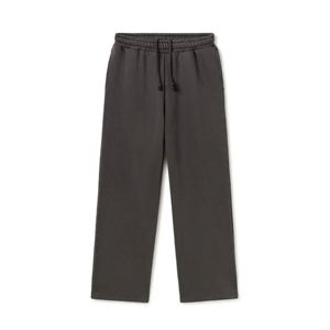 Pantalon décontracté à cordon pour hommes et femmes doux, confortable et parfait pour se prélasser, voyager ou porter tous les jours - Product Image 1
