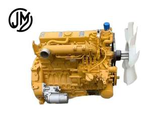 Motor JM C2.4 de Alta Eficiencia, Equipo Compacto de Reemplazo Directo para Motor Caterpillar C2.4, Piezas de Maquinaria de Construcción - Product Image 2