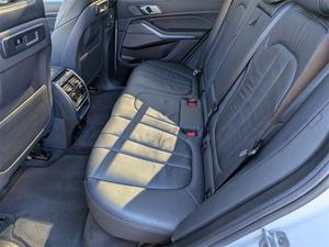 BMW X5 xDrive40i 2019 USADO con Volante a la Izquierda/Derecha - Product Image 2