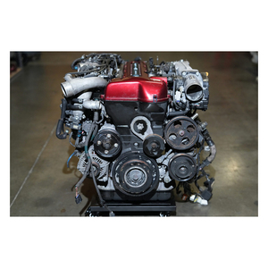 Motor 2JZ GTE Premium disponible para compradores a gran escala con entrega confiable y valor comercial competitivo - Product Image 5