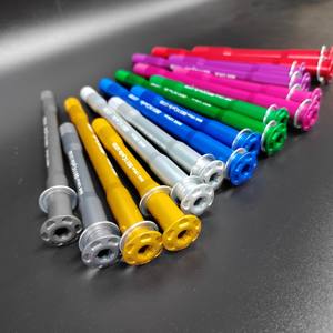 DFS Ultralight Thru Axle 42G 7075 Aleación para SCOTT,<span class=keywords><strong>Factor</strong></span>,PINARELLO,COLNAGO,CAMP Specialized SWORKS SL6/7/8/Athos - Product Image 4