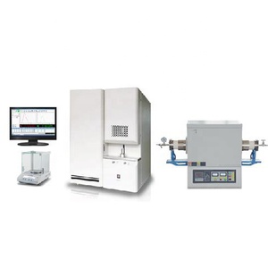 CS-320 <strong>High</strong> Quality Infrared Carbon Sulfur <strong>Analyzer</strong>, Carbon <strong>Analyzers</strong>, <strong>Element</strong> <strong>Analyzer</strong> - Product Image 5