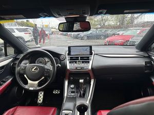 2019 L E X U S N X 300 F SPORT AWD READY TO SHIP - Product Image 2