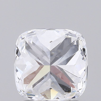 Diamante Cultivado en Laboratorio con Certificación IGI, Corte Ovalado de 1.85 Quilates, Color E, Claridad VS1, Corte Excelente, CVD/HPHT, Número de Registro Sintético 647414301
