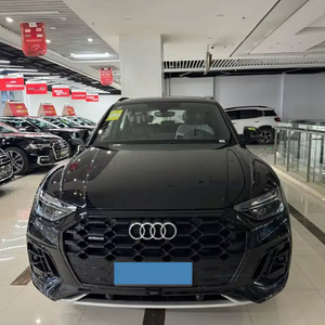 รถยนต์ออดี้ Q3 ปี 2026 สภาพดี ใช้งานน้อย - Product Image 1