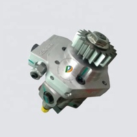 Pièces de moteur OEM ZCEC ISZ13 QSZ13 POMPE D'INJECTION DE CARBURANT 5462079 Pompe à carburant, Pompe à huile, Pompe à carburant-huile
