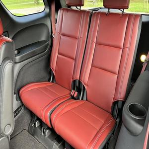 Alerte Offre Exceptionnelle! Dodge Durango SRT Hellcat 2021 super propre, 710 ch, V8 suralimenté, transmission intégrale, sièges 3ème rangée, SUV de luxe - Product Image 5