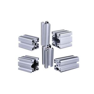 Déchets d'extrusion d'aluminium certifiés Série 6000, 6063, tolérance 10%, usage industriel, livraison 22-30 jours, qualité supérieure - Product Image 4