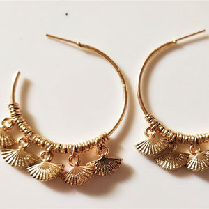 Boucles d'oreilles de mariée en cristal argenté fait à la main, accessoires de mariage, Clip pour femmes - Product Image 1