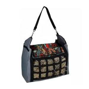 Bolsa de Heno de Nailon Resistente de Alta Calidad con Cuerda para Colgar, Diseño Ajustable, Opciones Personalizables, MOQ Bajo - Product Image 6