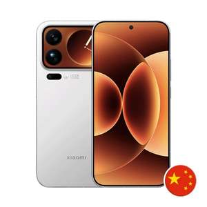 สำหรับ Xiaomi 17 Pro MAX-สมาร์ทโฟนพร้อมซีพียูแบบ Octa Core รองรับซิมคู่ แรม 16GB รอม 512GB หน้าจอ IPS-CDMA/LTE - Product Image 1
