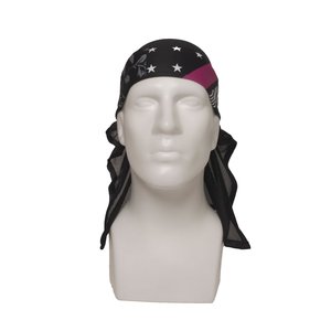 Bandeau de paintball pour hommes à sublimation personnalisée nouveau style de bandeau de paintball réglable pour l'exercice en plein air - Product Image 4