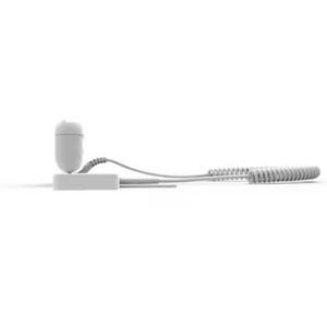 Tocvue PA-04 TWS Earbuds Security <b>Stand</b> With Alarm System 90dB Modern Anti-Theft Display For Desk Indoor Use - Product Image 2