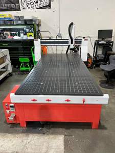 เครื่อง CNC ความแม่นยำ5แกนจัดส่งฟรีความเร็วสูงเครื่องมือหลากหลายการกัดและการหมุนที่แม่นยำเป็นพิเศษสำหรับการผลิตเชิงอุตสาหกรรม - Product Image 2