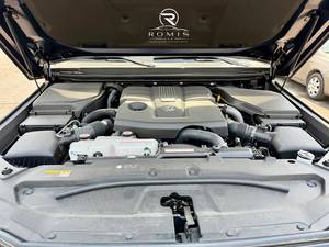 Lexus GX 550 Usado 2026, SUV de Lujo, 3.4L V6 Twin Turbo, 4x4, Gasolina, para Viajes de Negocios y Compras en Flota |   Listo para Exportar - Product Image 2