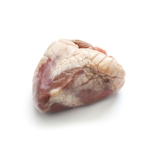 Best price frozen halal beef hearts for China market - Product Image 6