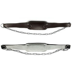 Ceinture de musculation unisexe en cuir antidérapante personnalisable avec logo 2026 pour haltérophilie, musculation, tractions et entraînement fitness - Product Image 4