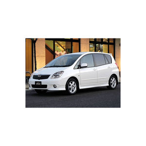 Precio bajo, superventas, 1.5L Spacio Hatchback, versión líder, 5 asientos, dirección izquierda para Toyota Spacio - Product Image 4