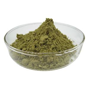 OEM ODM Natural Henna Powder 100% Pure Herbal Mehndi Powder for Hair Conditioning Shine Boost and Healthy Hair Texture - Product Image 2