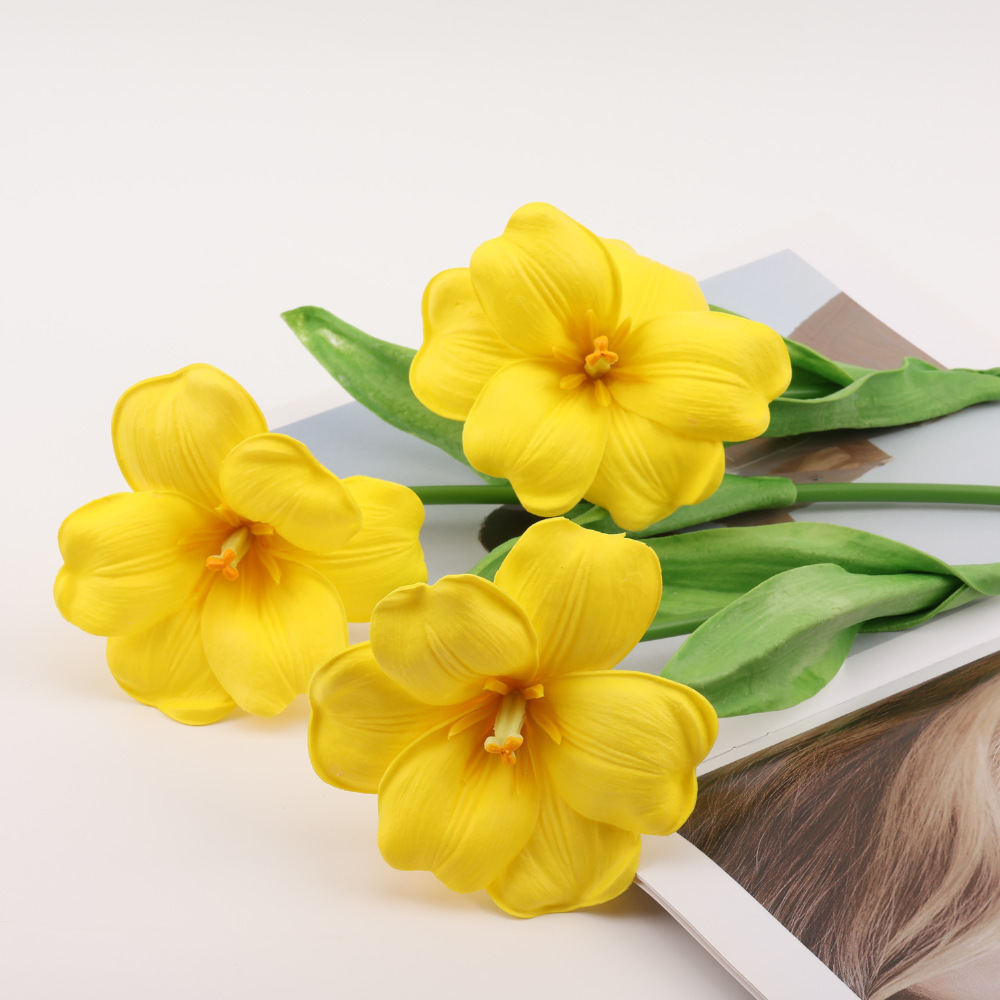 Jaune