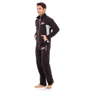 Survêtement personnalisé de haute qualité pour hommes tissé d'été Style décontracté avec logo personnalisé pour la mode garçons - Product Image 4