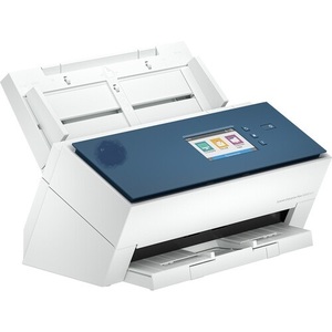 LIVRAISON À DOMICILE Nouveau scanner ScanJet Enterprise Flows N9000 sn1 maintenant disponible - Product Image 2