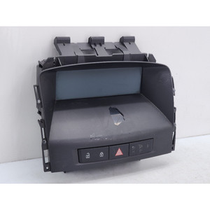 Ordinateur de bord OPEL Astra J 13267984 A13DTE (09>) - Product Image 2
