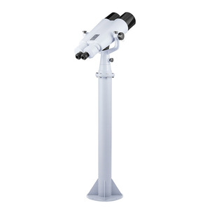 Jumelles de nuit BAEKSAN SCIENCE INC. Les matériaux optiques avancés des jumelles 20X12 BS-K7 ont réduit au minimum la perte de lumière - Product Image 3