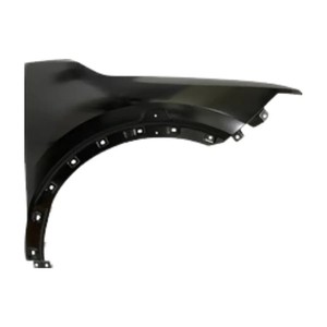 Para Santa Cruz 2022-2024, Parachoques Delantero Derecho, Reemplazo de Acero OEM 66321K5000 HY1241183 - Product Image 1