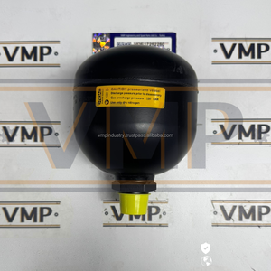 Accumulateur VOE 17262260 pour Chargeuses sur Pneus et Camions Articulés Volvo, Pièces de Rechange de Construction OEM de Haute Qualité, État Neuf - Product Image 3