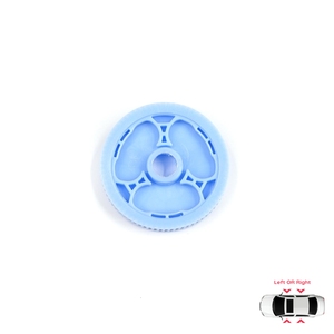 Engranaje de Repuesto para Motor de Elevalunas BWR5591 para Linea 323 110 2007-2018 51892560 51892561 - Product Image 1