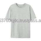 T-shirts graphiques décontractés pour hommes en gros personnalisé Vintage Summer Design lettre imprimée surdimensionné col rond Long 965 hommes surdimensionné Long - Product Image 6