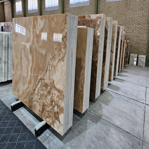 Dalles de marbre onyx de qualité supérieure pour murs et sols, pour salle de bain et cuisine - Product Image 3